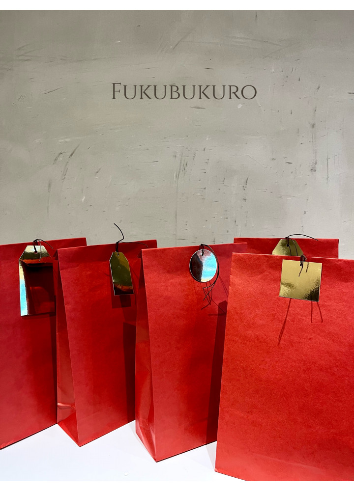 Fukubukuro 福の袋