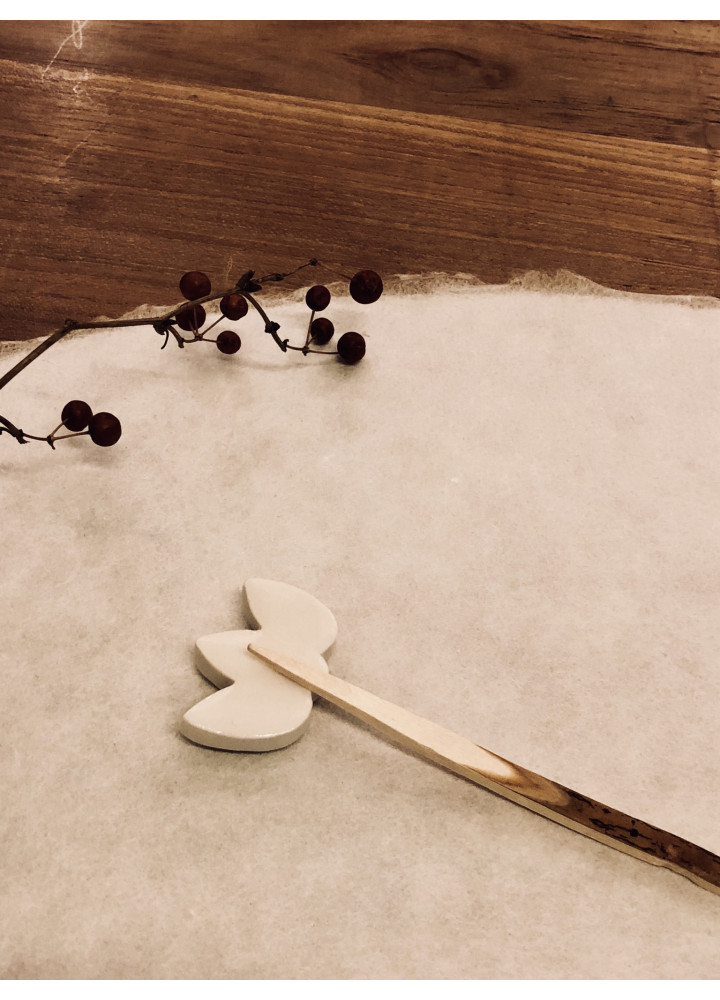 酒器今宵堂 • 松、竹、梅箸置 酒器今宵堂 • 松、竹、梅箸置