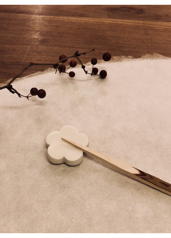 酒器今宵堂 • 松、竹、梅箸置 酒器今宵堂 • 松、竹、梅箸置