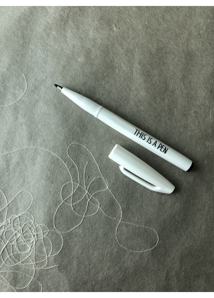 Noritake • This is a pen • SET