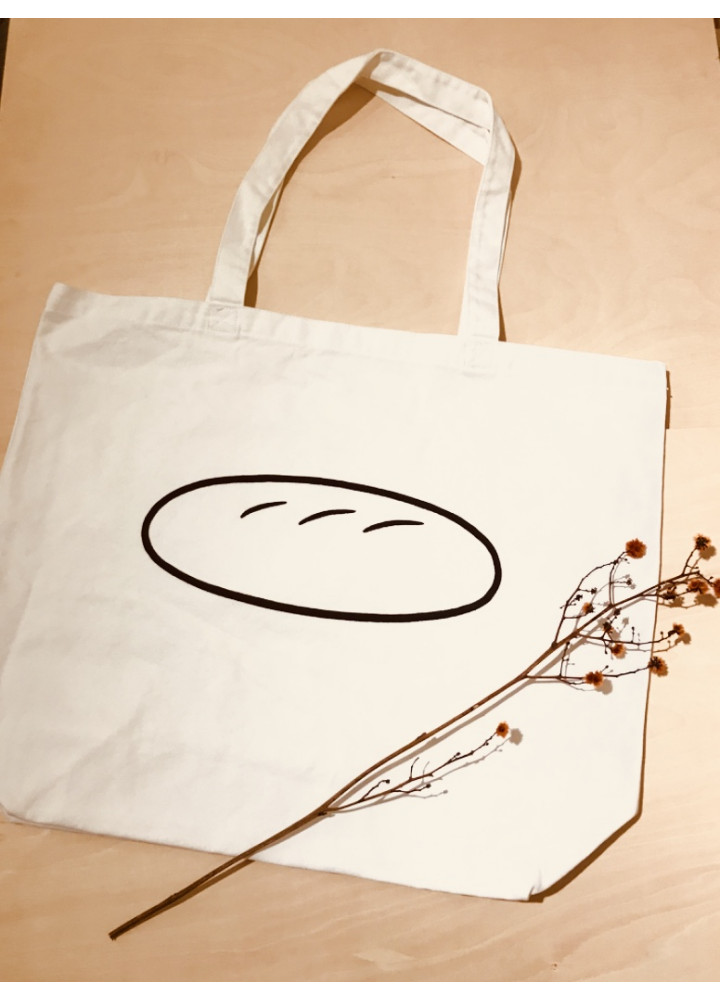 Noritake Tote Bag Collection • Pan