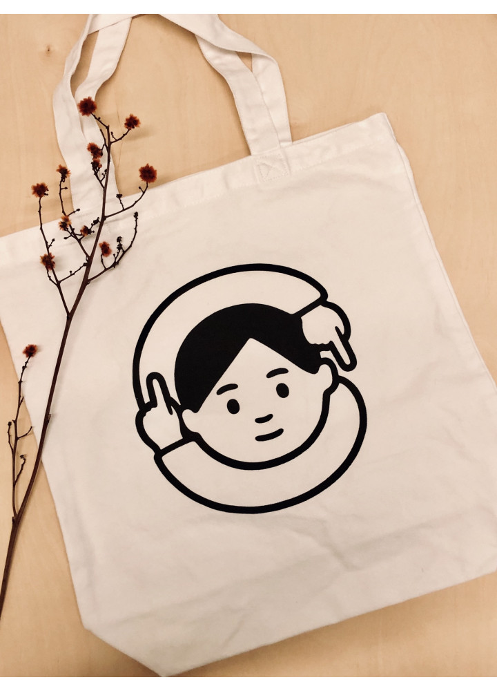 Noritake Tote Bag Collection • Recycle Boy 