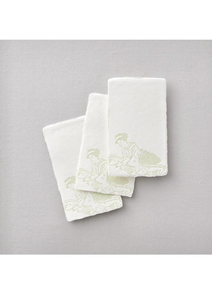 WACCA paper • 和紙小卡 (一)