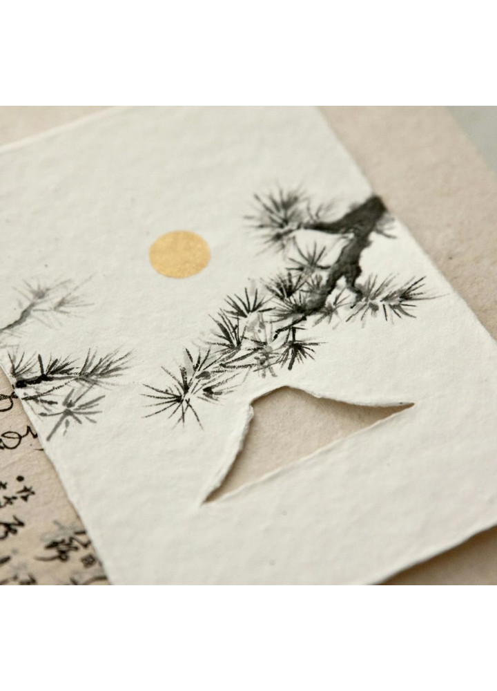 WACCA paper • 富士山の明信片