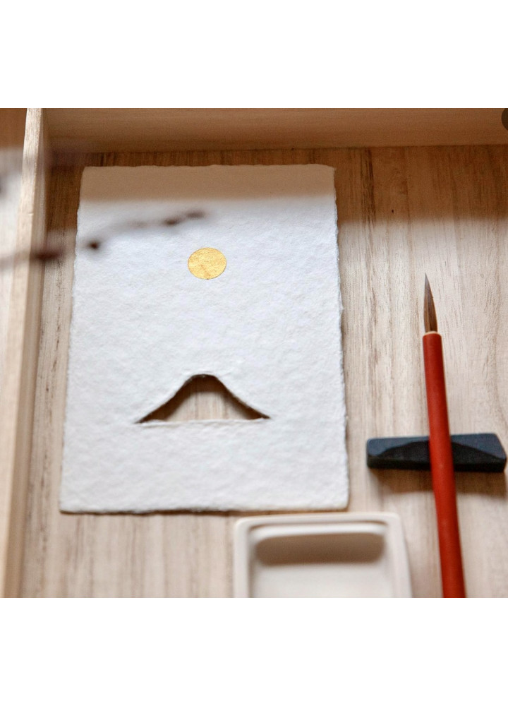WACCA paper • 富士山の明信片